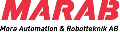 Mora Automation & Robotteknik AB
