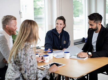 Läs mer om artikeln Ekonomisk förvaltare/redovisningsekonom