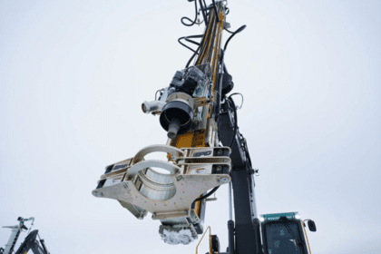 Mekanisk Konstruktör